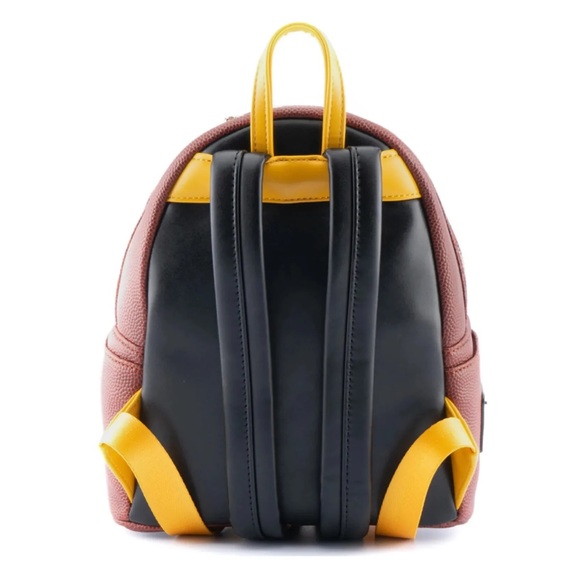 NWT STEELERS BACKPACK & WALLET - Picture 3 of 9